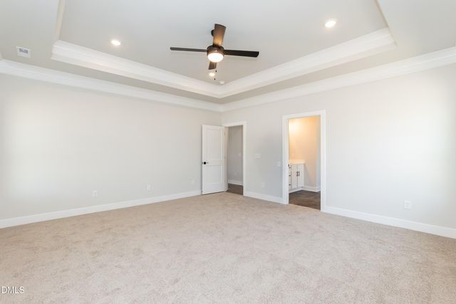 112 Deep Blue Trail, Middlesex, NC 27557