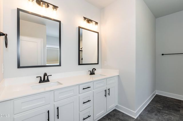 112 Deep Blue Trail, Middlesex, NC 27557