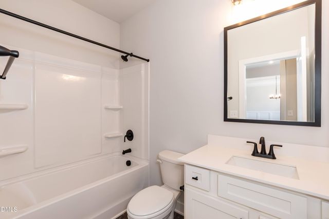 112 Deep Blue Trail, Middlesex, NC 27557