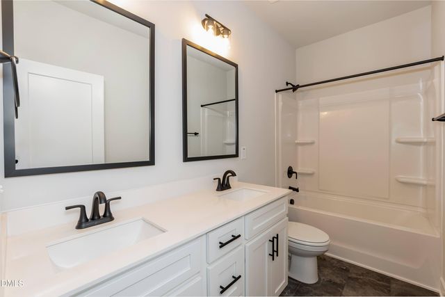 112 Deep Blue Trail, Middlesex, NC 27557