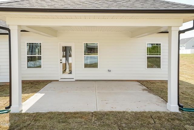 112 Deep Blue Trail, Middlesex, NC 27557