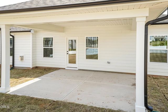 112 Deep Blue Trail, Middlesex, NC 27557