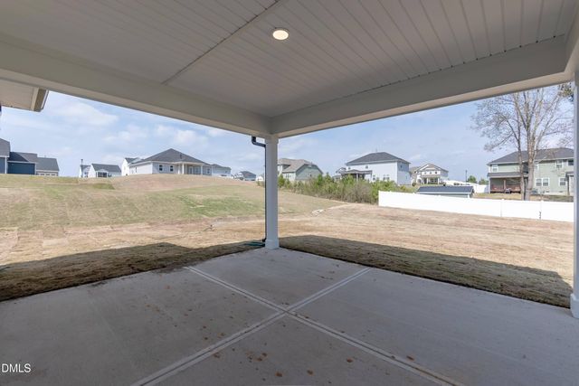 112 Deep Blue Trail, Middlesex, NC 27557