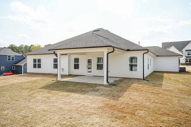 112 Deep Blue Trail, Middlesex, NC 27557