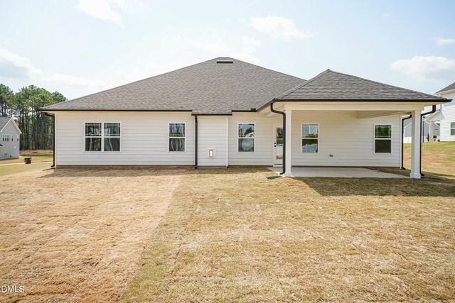 112 Deep Blue Trail, Middlesex, NC 27557