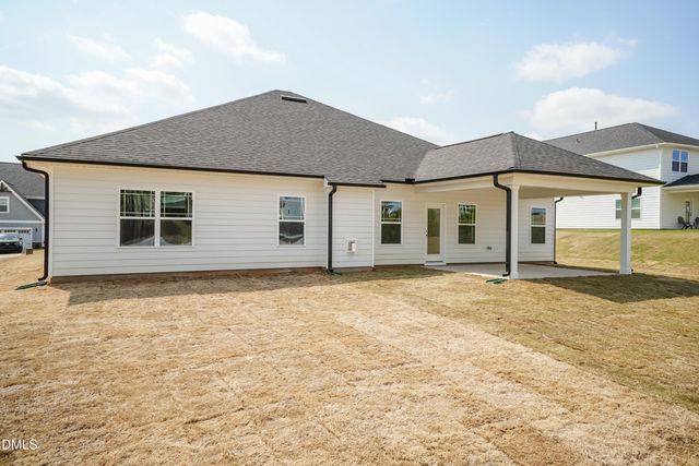 112 Deep Blue Trail, Middlesex, NC 27557