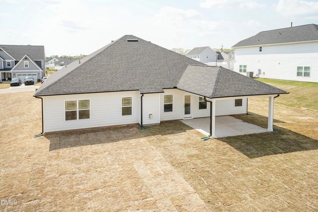 112 Deep Blue Trail, Middlesex, NC 27557