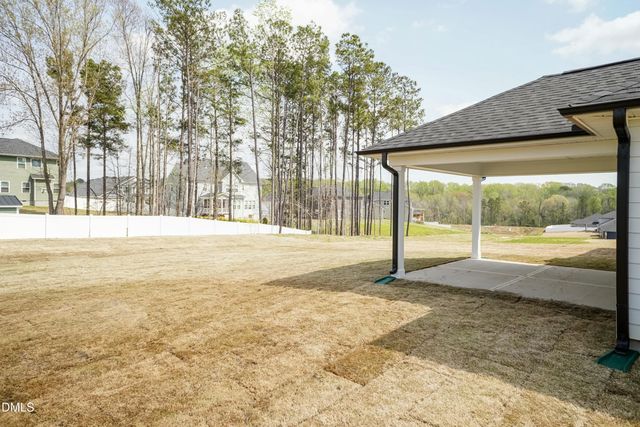 112 Deep Blue Trail, Middlesex, NC 27557