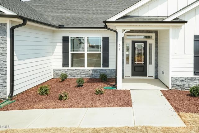112 Deep Blue Trail, Middlesex, NC 27557