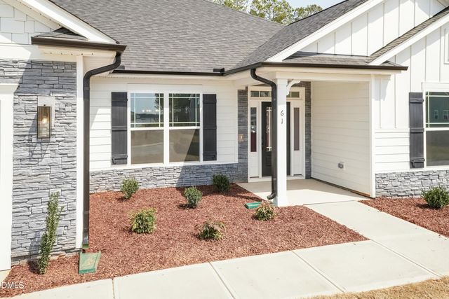 112 Deep Blue Trail, Middlesex, NC 27557