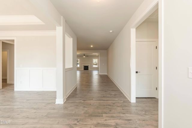 112 Deep Blue Trail, Middlesex, NC 27557