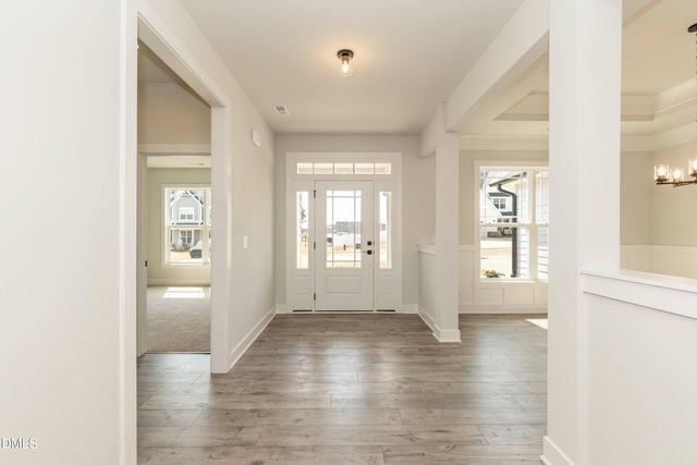 112 Deep Blue Trail, Middlesex, NC 27557