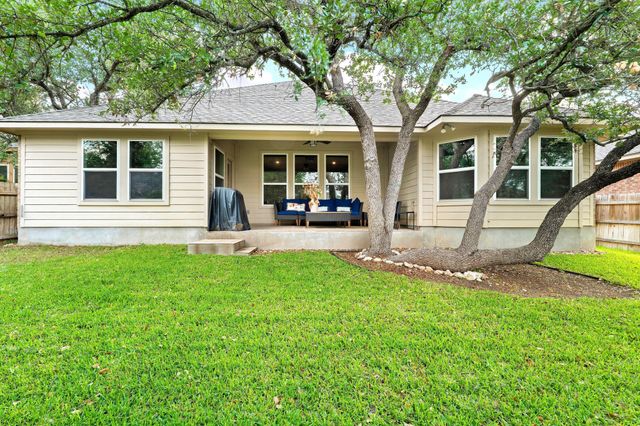 1503 Terrace View DR, Cedar Park, TX 78613