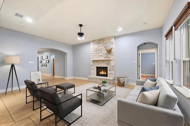 1503 Terrace View DR, Cedar Park, TX 78613