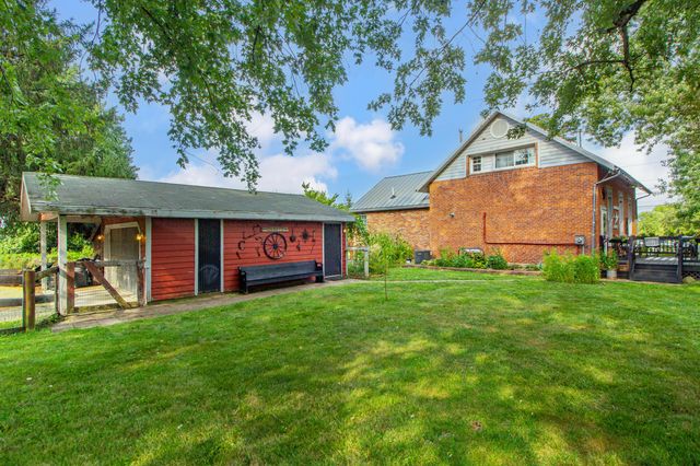 4754 Liberty Road, Delaware, OH 43015