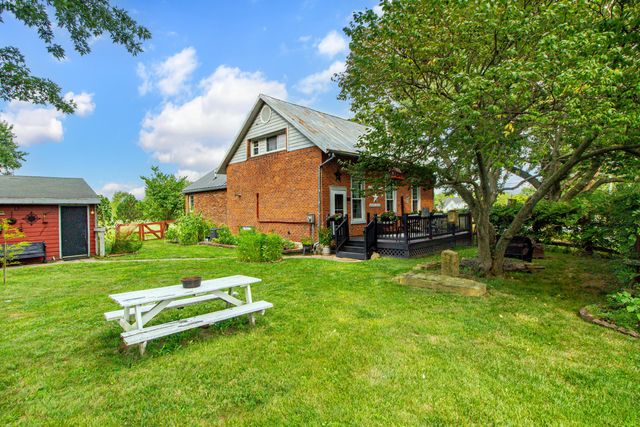 4754 Liberty Road, Delaware, OH 43015