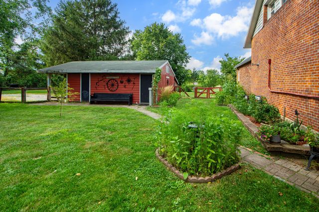 4754 Liberty Road, Delaware, OH 43015