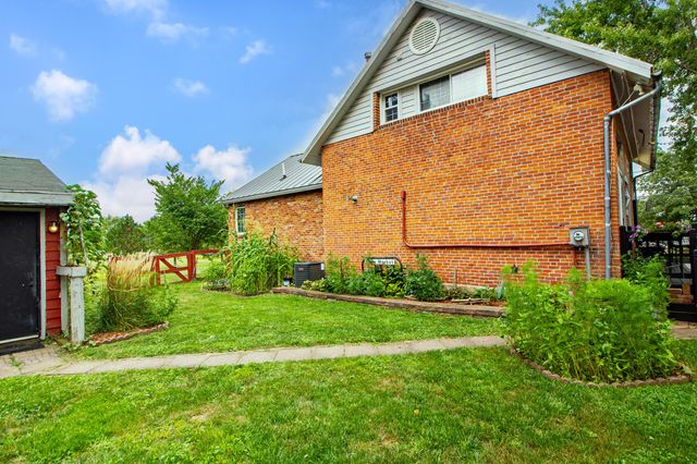 4754 Liberty Road, Delaware, OH 43015
