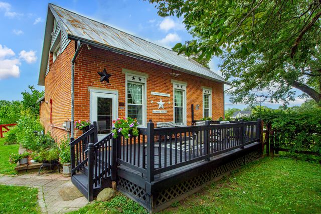 4754 Liberty Road, Delaware, OH 43015