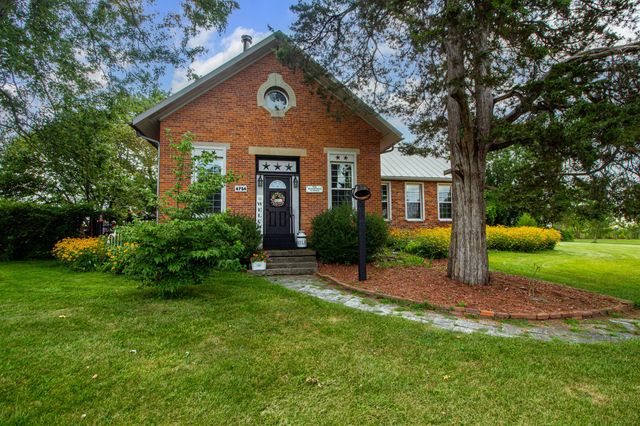 4754 Liberty Road, Delaware, OH 43015