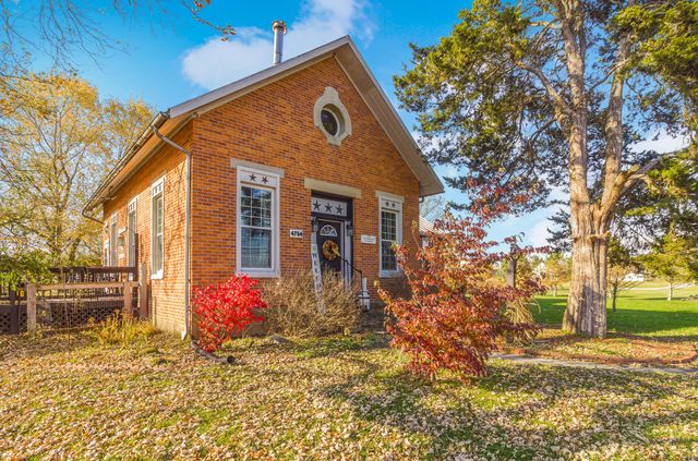 4754 Liberty Road, Delaware, OH 43015