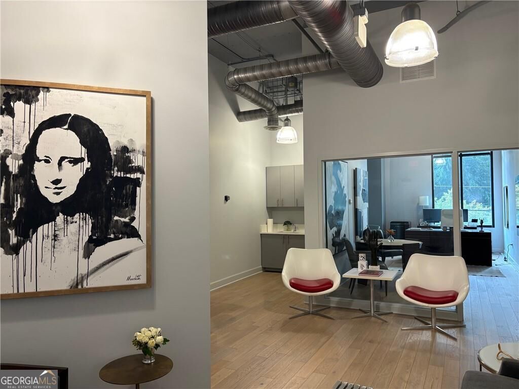 2233 Peachtree Road 208, Atlanta, GA 30309 — exterior