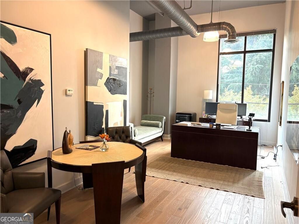2233 Peachtree Road 208, Atlanta, GA 30309 — photo 5