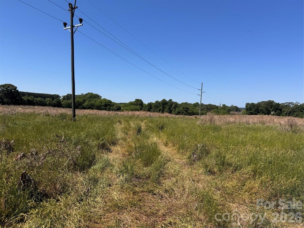 00 Oxford School Road, Claremont, NC 28610