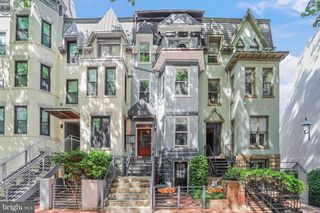 1126 25TH ST NW #1, Washington, DC 20037