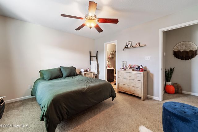 211 Glen Cannon Drive, Jacksonville, NC 28546