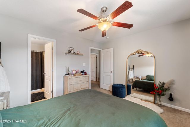 211 Glen Cannon Drive, Jacksonville, NC 28546