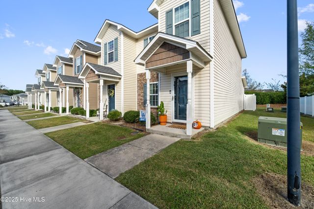 211 Glen Cannon Drive, Jacksonville, NC 28546