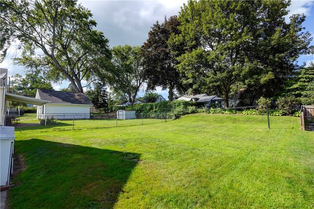 517 West Filbert Street, East Rochester, NY 14445