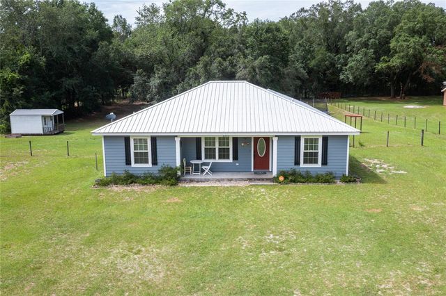 2830 NW 174 STREET, Trenton, FL 32693