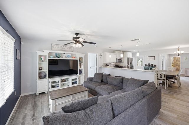 2830 NW 174 STREET, Trenton, FL 32693