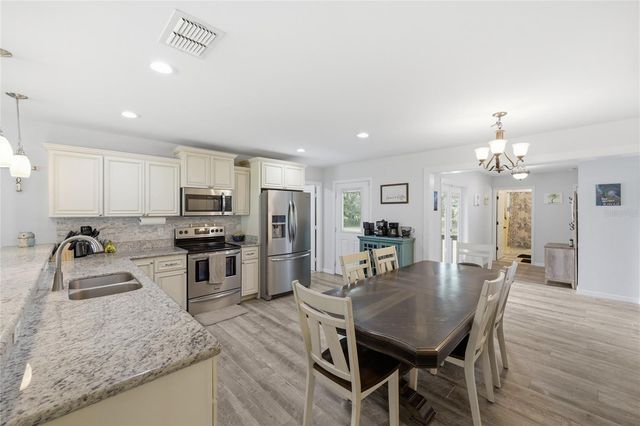 2830 NW 174 STREET, Trenton, FL 32693