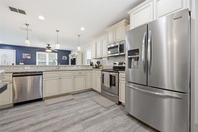 2830 NW 174 STREET, Trenton, FL 32693