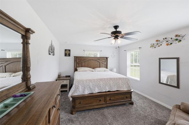 2830 NW 174 STREET, Trenton, FL 32693
