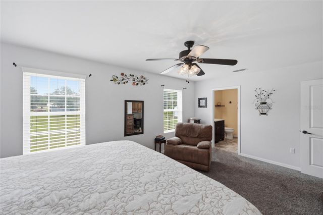 2830 NW 174 STREET, Trenton, FL 32693