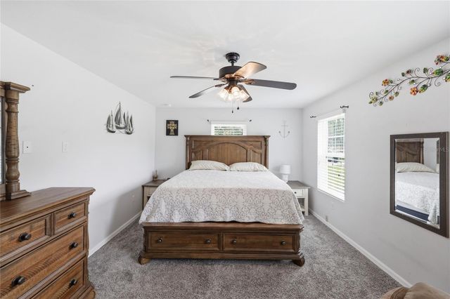 2830 NW 174 STREET, Trenton, FL 32693