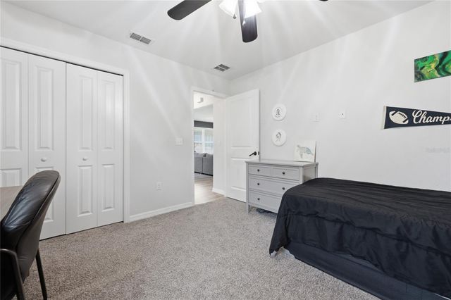 2830 NW 174 STREET, Trenton, FL 32693