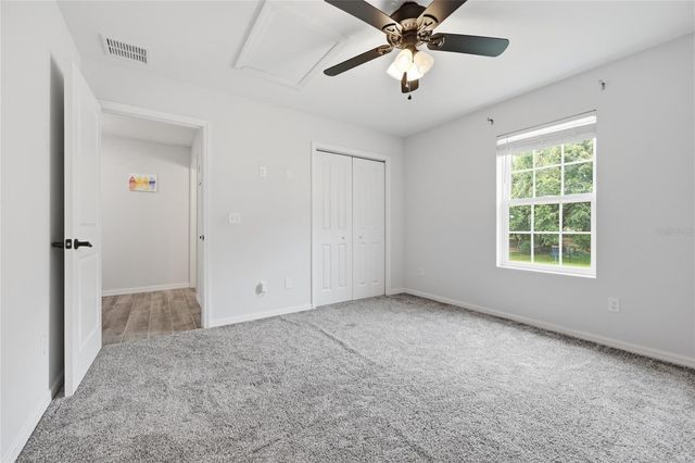2830 NW 174 STREET, Trenton, FL 32693