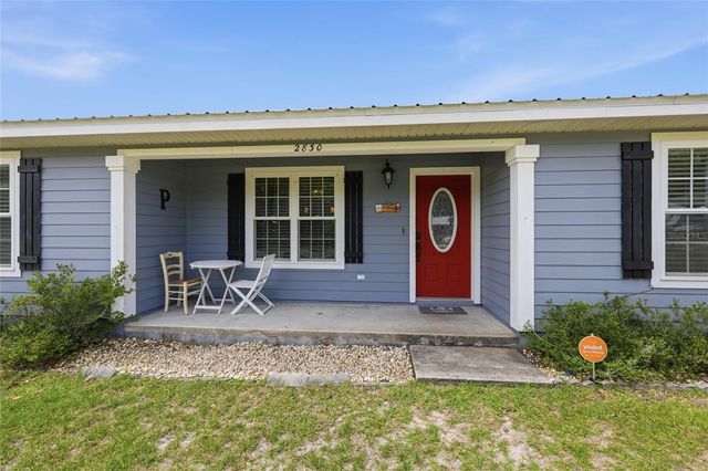 2830 NW 174 STREET, Trenton, FL 32693