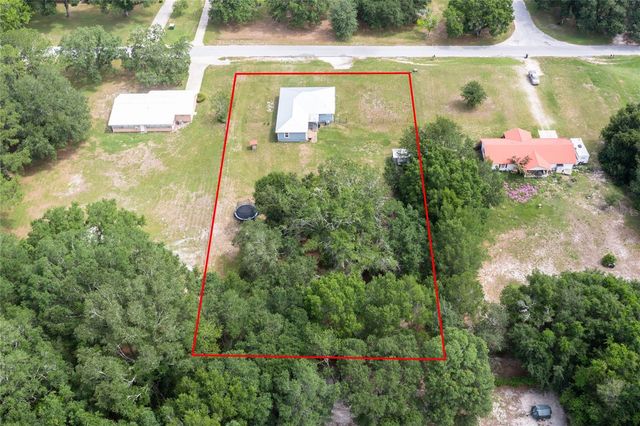 2830 NW 174 STREET, Trenton, FL 32693