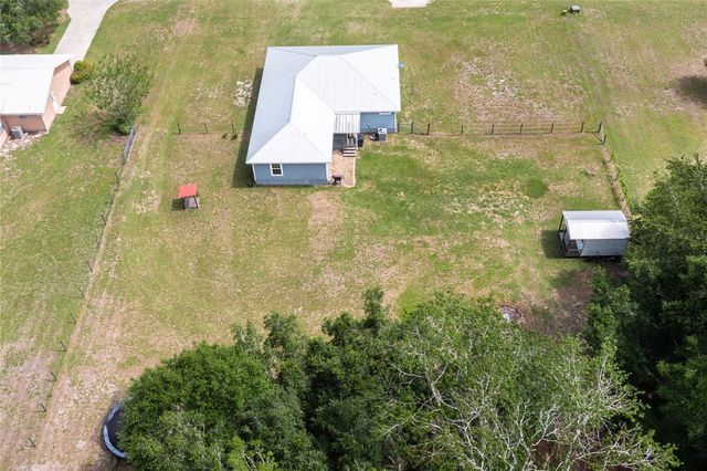 2830 NW 174 STREET, Trenton, FL 32693