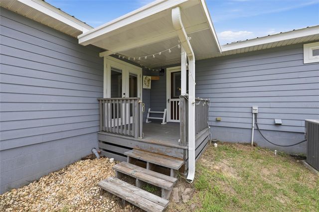 2830 NW 174 STREET, Trenton, FL 32693