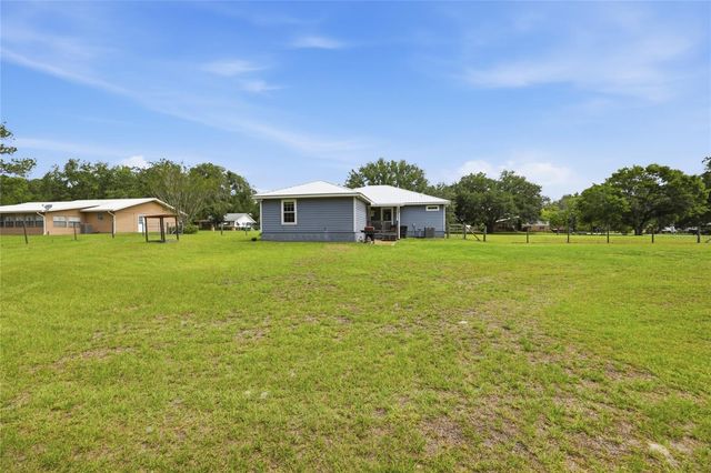 2830 NW 174 STREET, Trenton, FL 32693