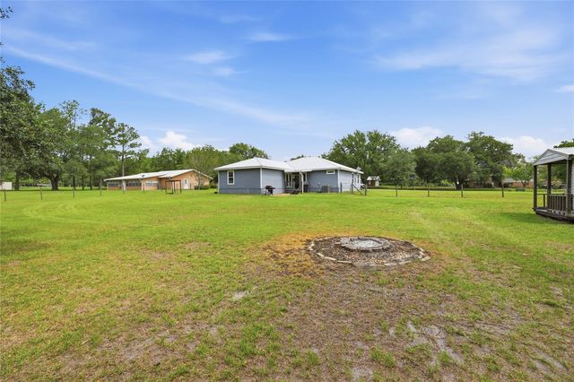 2830 NW 174 STREET, Trenton, FL 32693