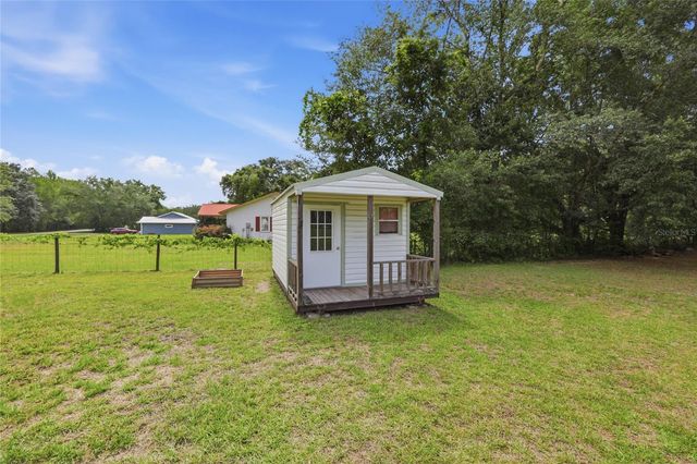 2830 NW 174 STREET, Trenton, FL 32693