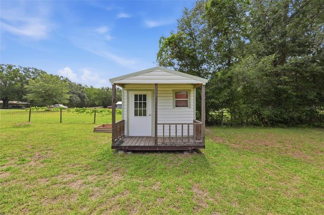 2830 NW 174 STREET, Trenton, FL 32693